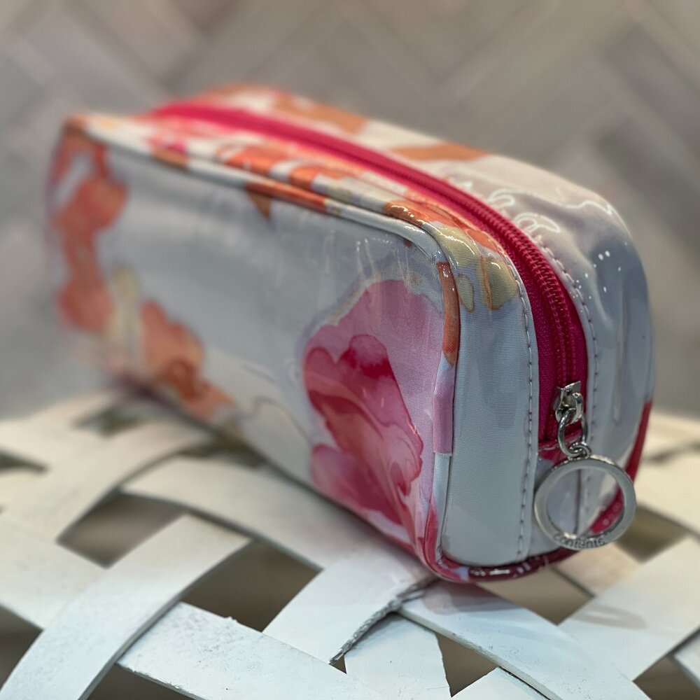 Contents Cosmetic Bag
